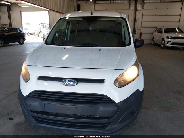 NM0GE9E79H1323878 Ford Transit Connect Xl