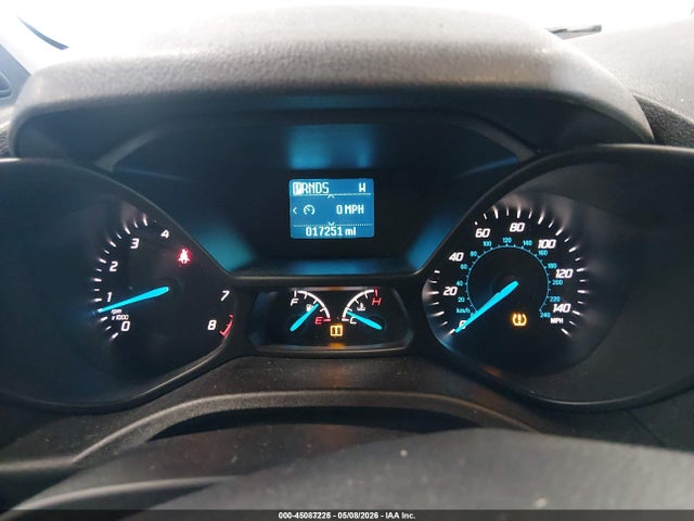 NM0GE9E79H1323878 Ford Transit Connect Xl