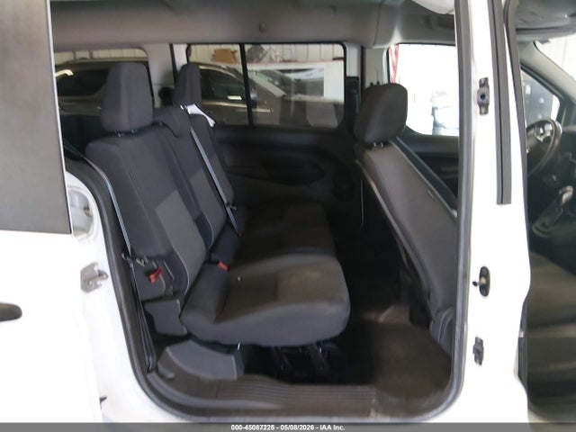 NM0GE9E79H1323878 Ford Transit Connect Xl