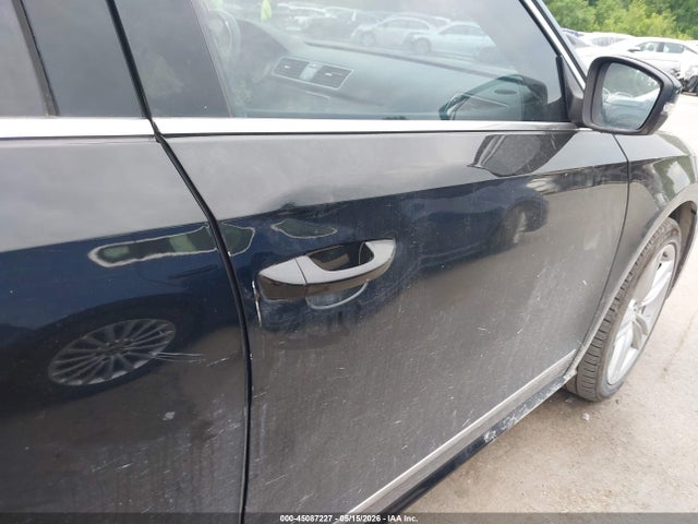 Продаж на аукціоні авто 2014 Volkswagen Passat 2.0l Tdi Se, vin: 1VWBN7A34EC099114, номер лоту: 45087227