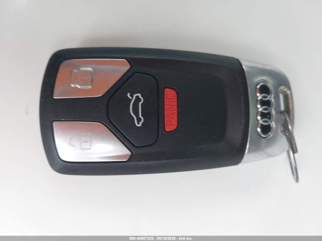 Продаж на аукціоні авто 2018 Audi Q5 2.0t Premium/2.0t Tech Premium, vin: WA1BNAFY1J2082317, номер лоту: 45087228