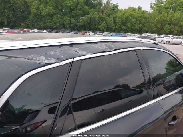 Продаж на аукціоні авто 2018 Audi Q5 2.0t Premium/2.0t Tech Premium, vin: WA1BNAFY1J2082317, номер лоту: 45087228