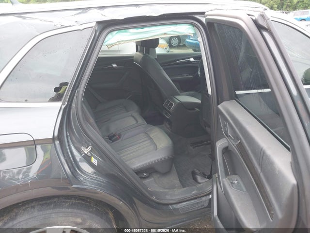 Продаж на аукціоні авто 2018 Audi Q5 2.0t Premium/2.0t Tech Premium, vin: WA1BNAFY1J2082317, номер лоту: 45087228