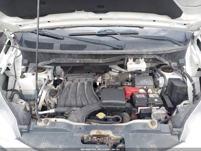 Aukcja sprzedaży 2013 Nissan Nv200 S, vin: 3N6CM0KN5DK695243, numer aukcji: 45087234