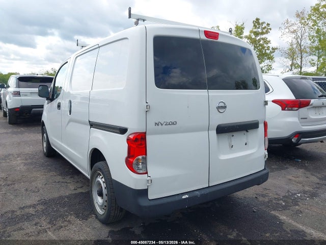 Aukcja sprzedaży 2013 Nissan Nv200 S, vin: 3N6CM0KN5DK695243, numer aukcji: 45087234