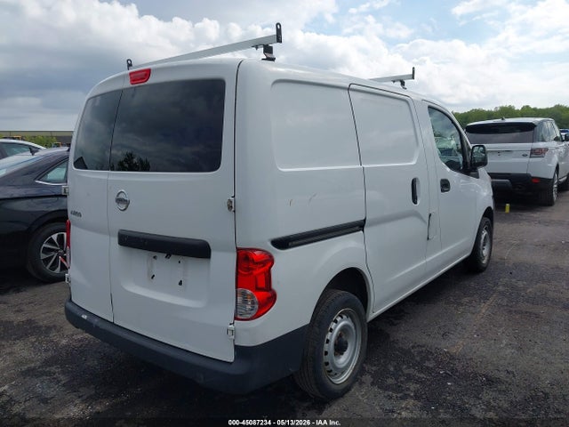 Aukcja sprzedaży 2013 Nissan Nv200 S, vin: 3N6CM0KN5DK695243, numer aukcji: 45087234