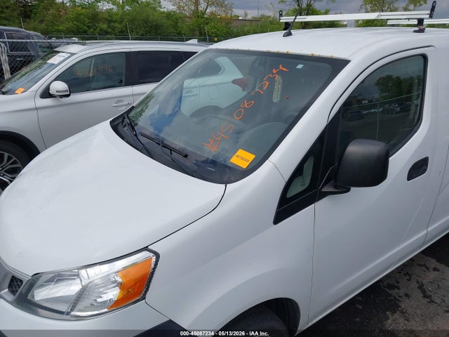 Aukcja sprzedaży 2013 Nissan Nv200 S, vin: 3N6CM0KN5DK695243, numer aukcji: 45087234