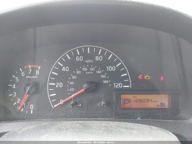 Aukcja sprzedaży 2013 Nissan Nv200 S, vin: 3N6CM0KN5DK695243, numer aukcji: 45087234