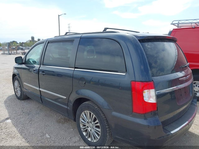 Aukcja sprzedaży 2014 Chrysler Town & Country Touring-l, vin: 2C4RC1CGXER248606, numer aukcji: 45087235