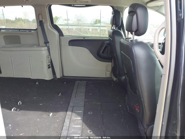 Aukcja sprzedaży 2014 Chrysler Town & Country Touring-l, vin: 2C4RC1CGXER248606, numer aukcji: 45087235