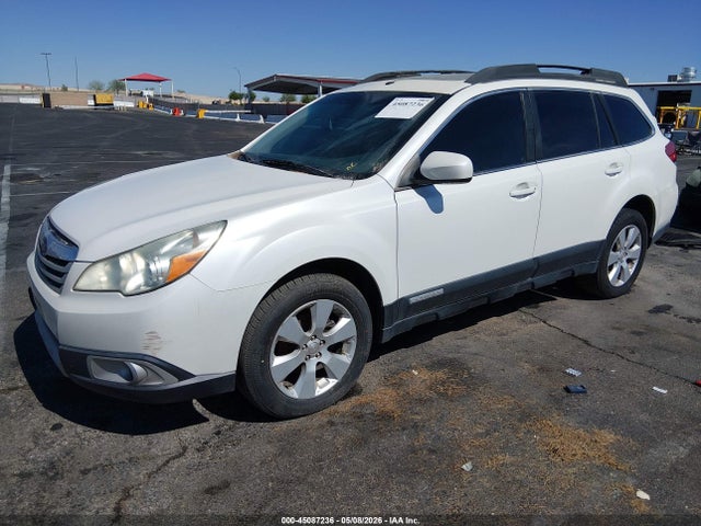 Продажа на аукционе авто 2011 Subaru Outback 2.5i Limited, vin: 4S4BRBLCXB3420085, номер лота: 45087236