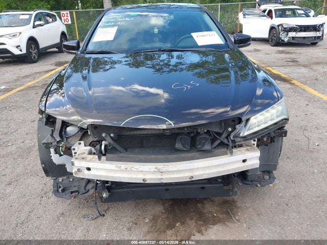 Aukcja sprzedaży 2015 Acura Tlx Tech, vin: 19UUB1F54FA027291, numer aukcji: 45087237