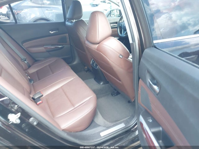 Aukcja sprzedaży 2015 Acura Tlx Tech, vin: 19UUB1F54FA027291, numer aukcji: 45087237