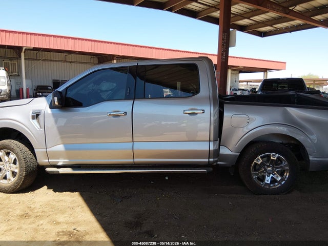 Продажа на аукционе авто 2022 Ford F-150 Xlt, vin: 1FTEW1C83NKD23529, номер лота: 45087238
