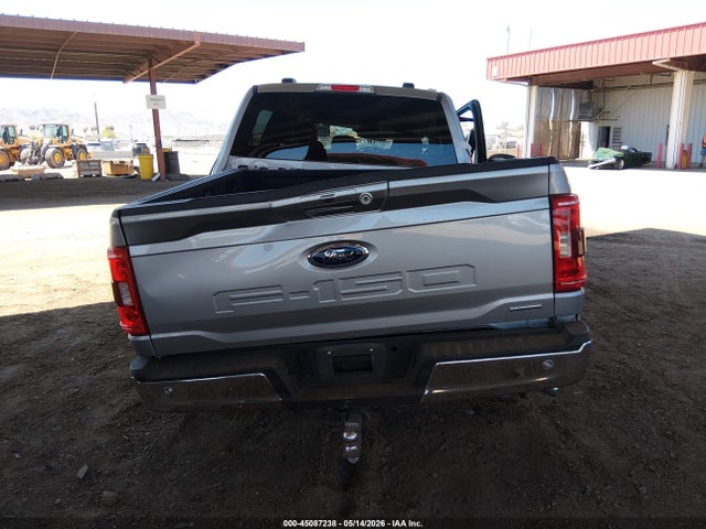 Продажа на аукционе авто 2022 Ford F-150 Xlt, vin: 1FTEW1C83NKD23529, номер лота: 45087238