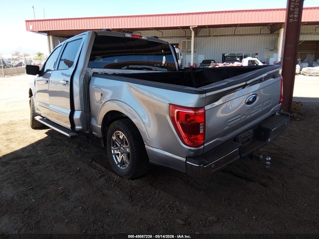 Продажа на аукционе авто 2022 Ford F-150 Xlt, vin: 1FTEW1C83NKD23529, номер лота: 45087238