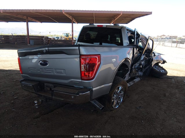 Продажа на аукционе авто 2022 Ford F-150 Xlt, vin: 1FTEW1C83NKD23529, номер лота: 45087238