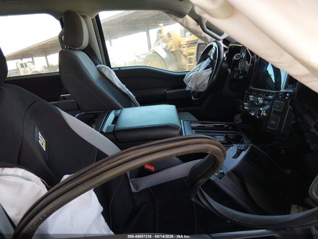 Продажа на аукционе авто 2022 Ford F-150 Xlt, vin: 1FTEW1C83NKD23529, номер лота: 45087238