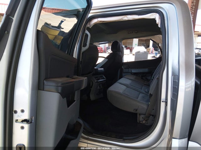 Продажа на аукционе авто 2022 Ford F-150 Xlt, vin: 1FTEW1C83NKD23529, номер лота: 45087238