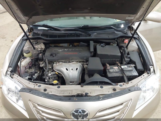 2007 Toyota Camry Le მანქანა იყიდება აუქციონზე, vin: 4T1BE46K67U671195, აუქციონის ნომერი: 45087240