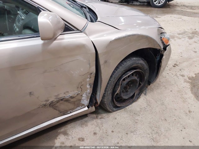 2007 Toyota Camry Le მანქანა იყიდება აუქციონზე, vin: 4T1BE46K67U671195, აუქციონის ნომერი: 45087240