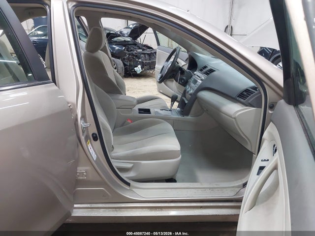 2007 Toyota Camry Le მანქანა იყიდება აუქციონზე, vin: 4T1BE46K67U671195, აუქციონის ნომერი: 45087240