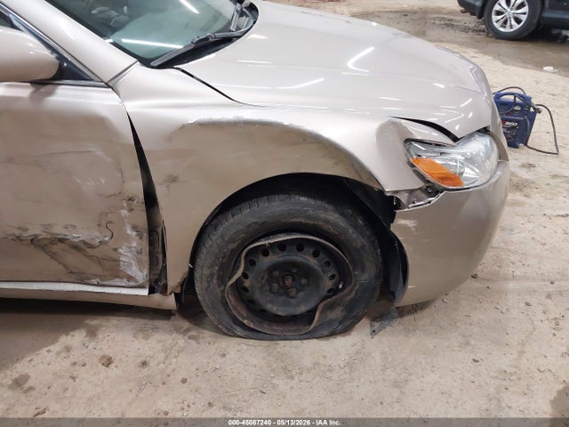 2007 Toyota Camry Le მანქანა იყიდება აუქციონზე, vin: 4T1BE46K67U671195, აუქციონის ნომერი: 45087240