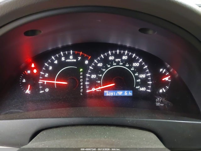 2007 Toyota Camry Le მანქანა იყიდება აუქციონზე, vin: 4T1BE46K67U671195, აუქციონის ნომერი: 45087240