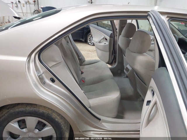 2007 Toyota Camry Le მანქანა იყიდება აუქციონზე, vin: 4T1BE46K67U671195, აუქციონის ნომერი: 45087240
