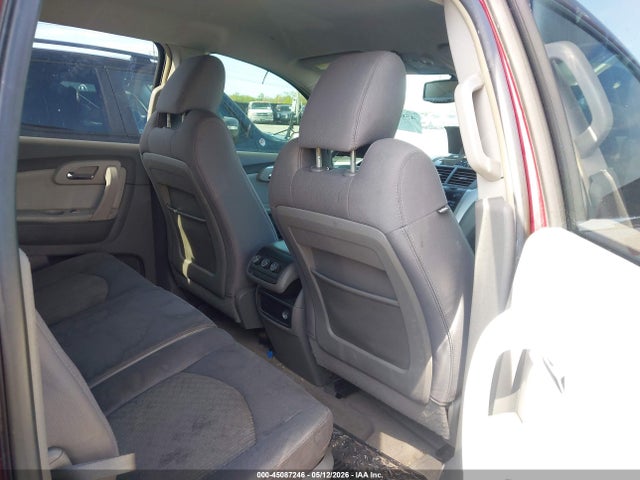 Aukcja sprzedaży 2009 Chevrolet Traverse Lt, vin: 1GNEV23D09S169560, numer aukcji: 45087246