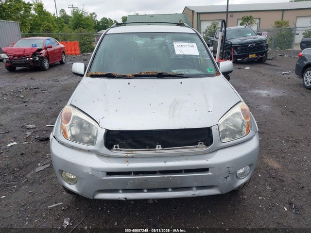 2004 Toyota Rav4 მანქანა იყიდება აუქციონზე, vin: JTEHD20V246005469, აუქციონის ნომერი: 45087248