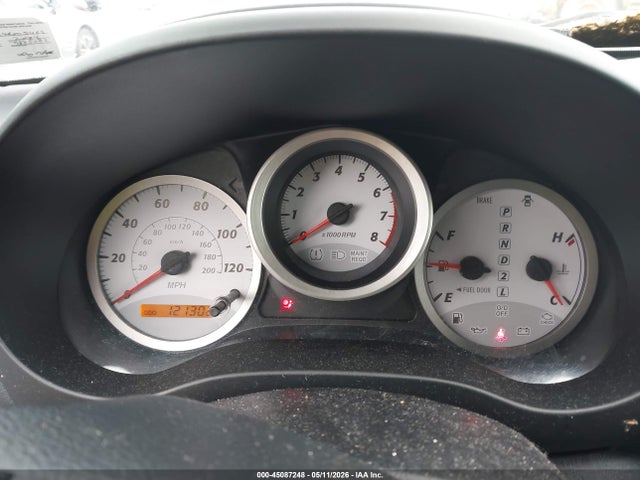 2004 Toyota Rav4 მანქანა იყიდება აუქციონზე, vin: JTEHD20V246005469, აუქციონის ნომერი: 45087248