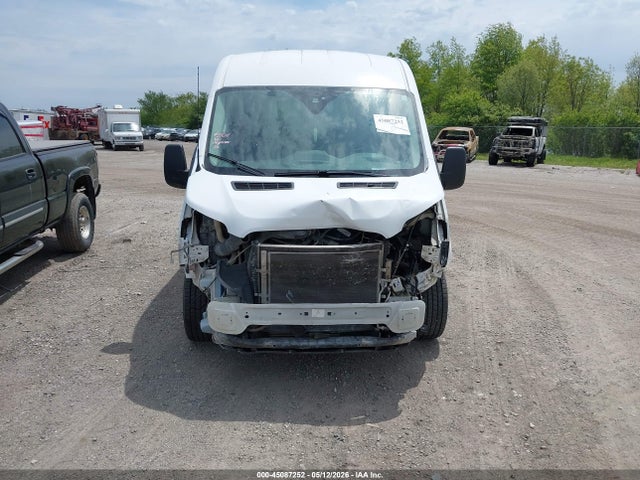 Продаж на аукціоні авто 2016 Ford Transit-350 Xl, vin: 1FBZX2CG7GKA13970, номер лоту: 45087252