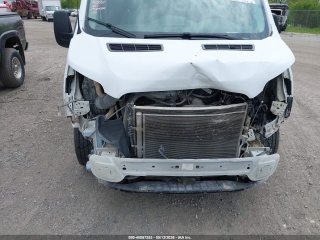 Продаж на аукціоні авто 2016 Ford Transit-350 Xl, vin: 1FBZX2CG7GKA13970, номер лоту: 45087252