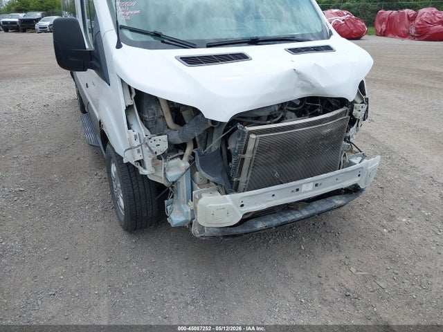 Продаж на аукціоні авто 2016 Ford Transit-350 Xl, vin: 1FBZX2CG7GKA13970, номер лоту: 45087252