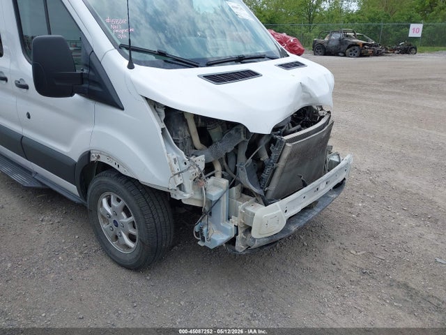 Продаж на аукціоні авто 2016 Ford Transit-350 Xl, vin: 1FBZX2CG7GKA13970, номер лоту: 45087252