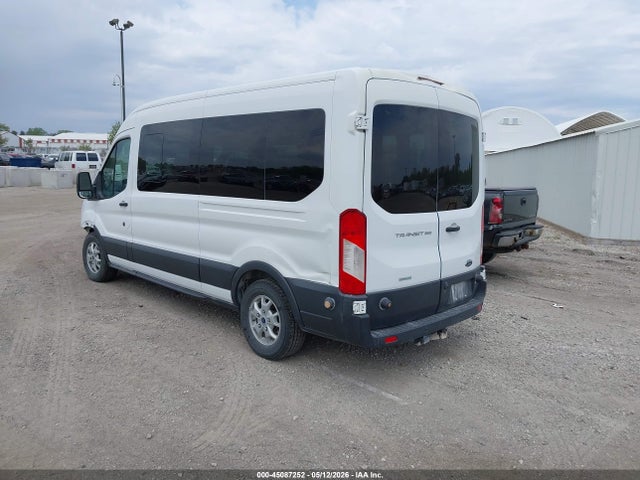Продаж на аукціоні авто 2016 Ford Transit-350 Xl, vin: 1FBZX2CG7GKA13970, номер лоту: 45087252