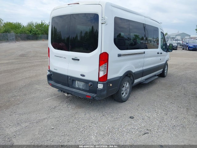 Продаж на аукціоні авто 2016 Ford Transit-350 Xl, vin: 1FBZX2CG7GKA13970, номер лоту: 45087252