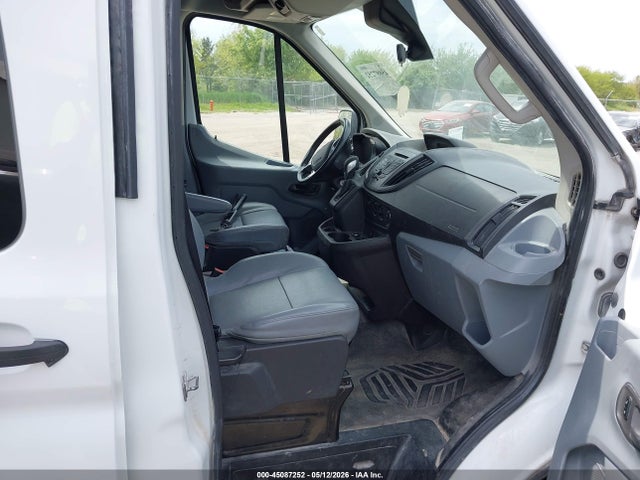Продаж на аукціоні авто 2016 Ford Transit-350 Xl, vin: 1FBZX2CG7GKA13970, номер лоту: 45087252