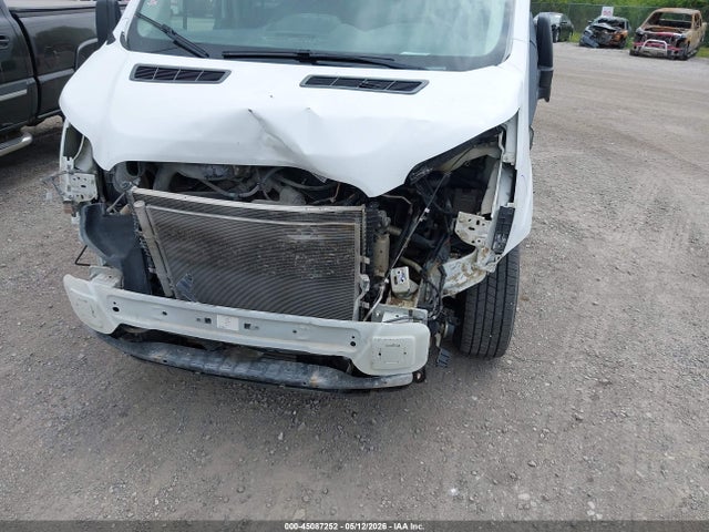 Продаж на аукціоні авто 2016 Ford Transit-350 Xl, vin: 1FBZX2CG7GKA13970, номер лоту: 45087252
