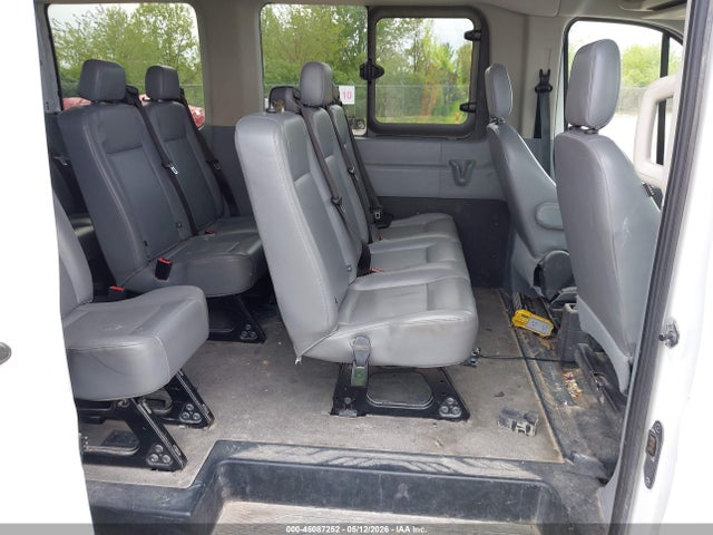 Продаж на аукціоні авто 2016 Ford Transit-350 Xl, vin: 1FBZX2CG7GKA13970, номер лоту: 45087252
