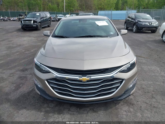 45087255 :رقم المزاد ، 1G1ZD5ST3PF176590 vin ، 2023 Chevrolet Malibu Fwd 1lt مزاد بيع