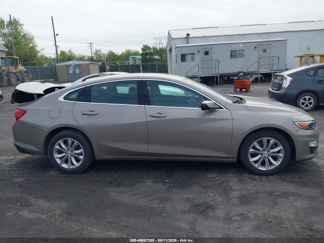 45087255 :رقم المزاد ، 1G1ZD5ST3PF176590 vin ، 2023 Chevrolet Malibu Fwd 1lt مزاد بيع