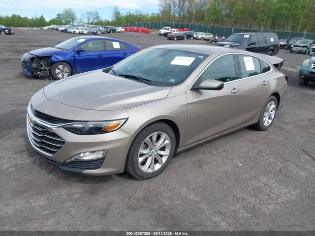 45087255 :رقم المزاد ، 1G1ZD5ST3PF176590 vin ، 2023 Chevrolet Malibu Fwd 1lt مزاد بيع