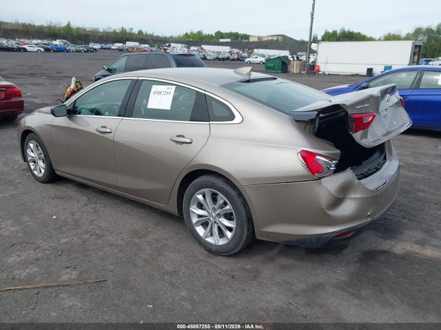 45087255 :رقم المزاد ، 1G1ZD5ST3PF176590 vin ، 2023 Chevrolet Malibu Fwd 1lt مزاد بيع