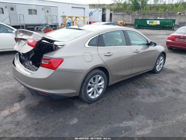 45087255 :رقم المزاد ، 1G1ZD5ST3PF176590 vin ، 2023 Chevrolet Malibu Fwd 1lt مزاد بيع
