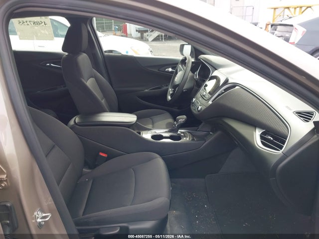 45087255 :رقم المزاد ، 1G1ZD5ST3PF176590 vin ، 2023 Chevrolet Malibu Fwd 1lt مزاد بيع