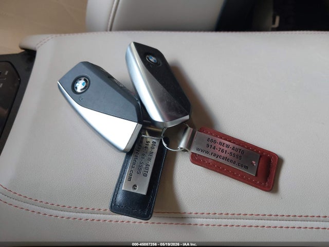 45087256 :رقم المزاد ، 5UX53GP0XS9054043 vin ، 2025 Bmw X3 30 Xdrive مزاد بيع