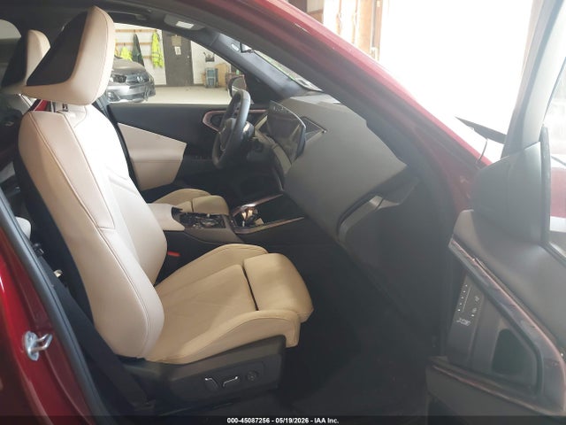 45087256 :رقم المزاد ، 5UX53GP0XS9054043 vin ، 2025 Bmw X3 30 Xdrive مزاد بيع