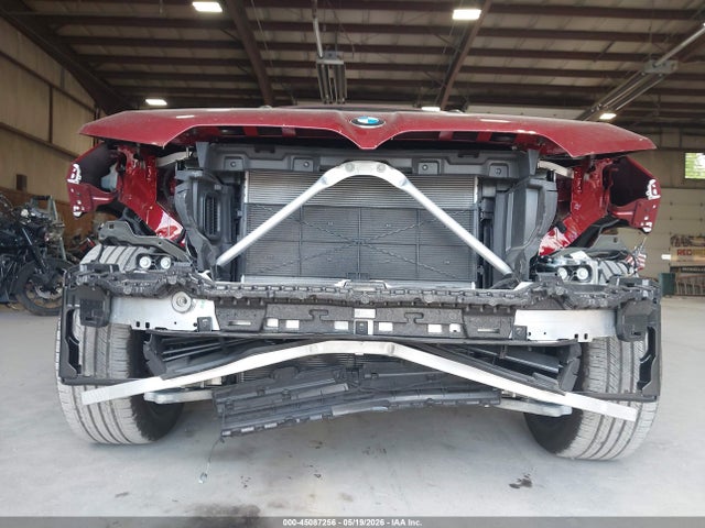 45087256 :رقم المزاد ، 5UX53GP0XS9054043 vin ، 2025 Bmw X3 30 Xdrive مزاد بيع